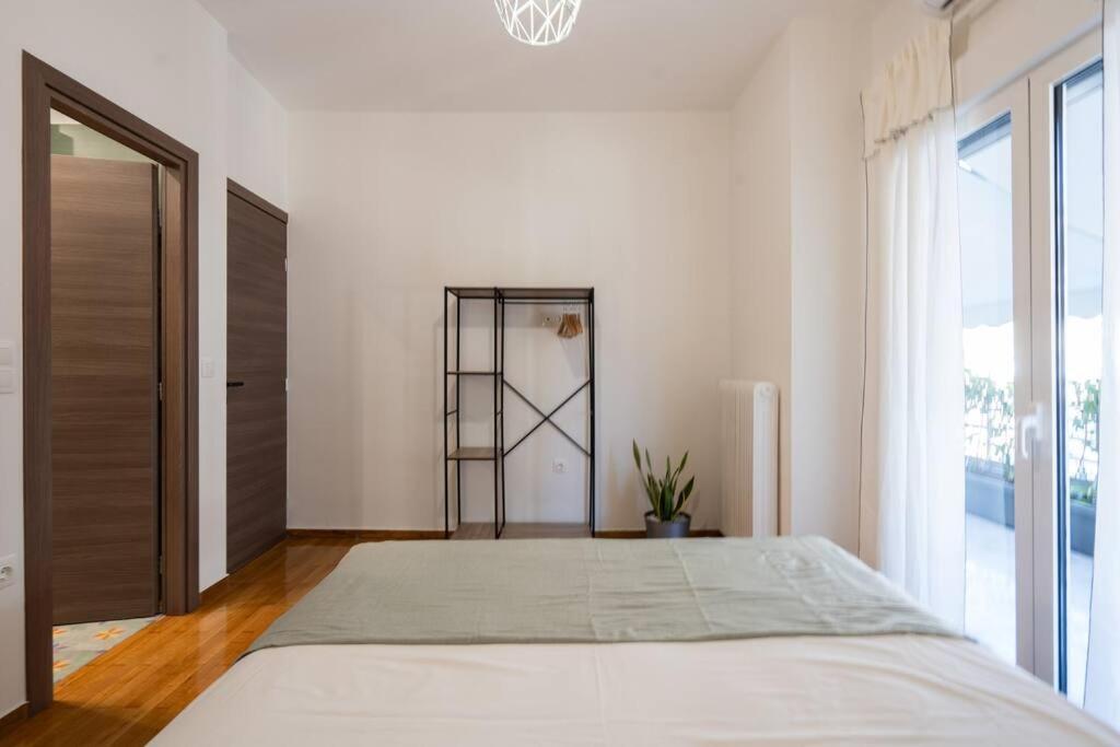 Daire Prime 3-br Exarcheia Abode Atina